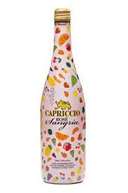 Capriccio Rose Sangria