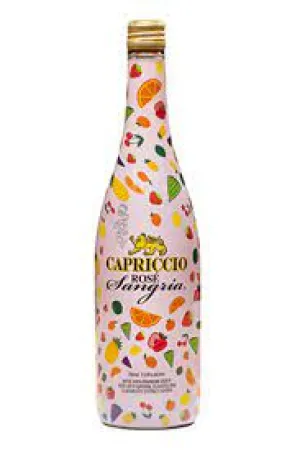 Capriccio Rose Sangria