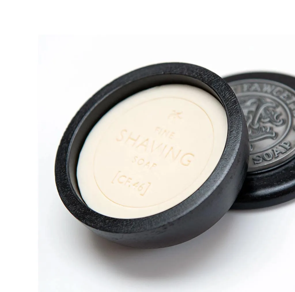 Captain Fawcett, Luxurious Shaving Soap - Refill (110g)