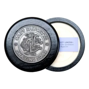 Captain Fawcett's Luxurious Shaving Soap
