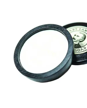 Captian Fawcett's Luxurious Shaving Soap (110g/3.88oz)