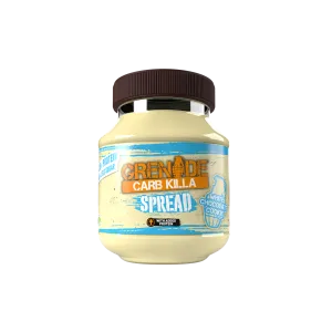 Carb Killa® Pâtes à tartiner