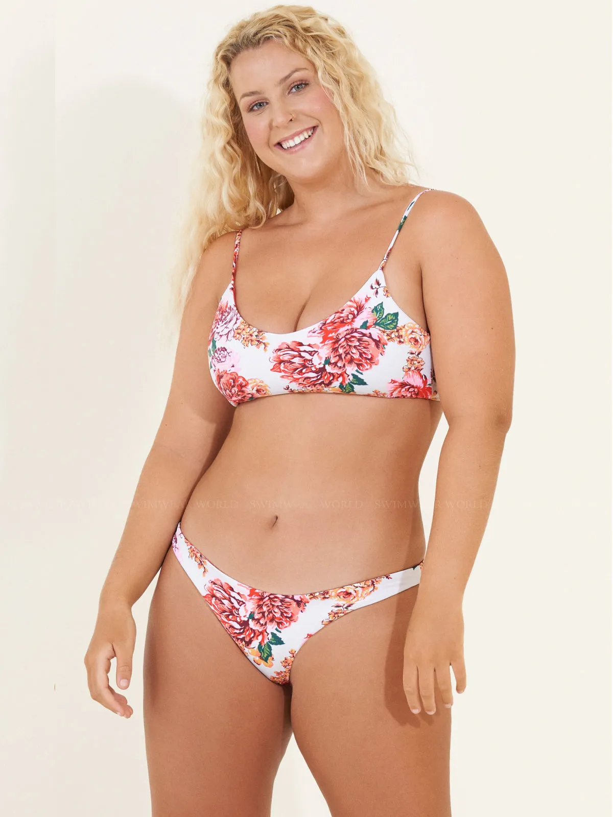 Carnation Lanai-Carnation Flirt ::RET