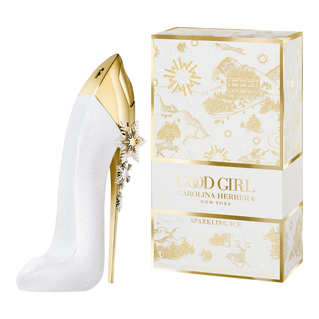 CAROLINA HERRERA Good Girl Sparkling Ice EDP 80ml
