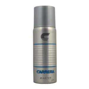 Carrera Master  for Men 200ml Deo