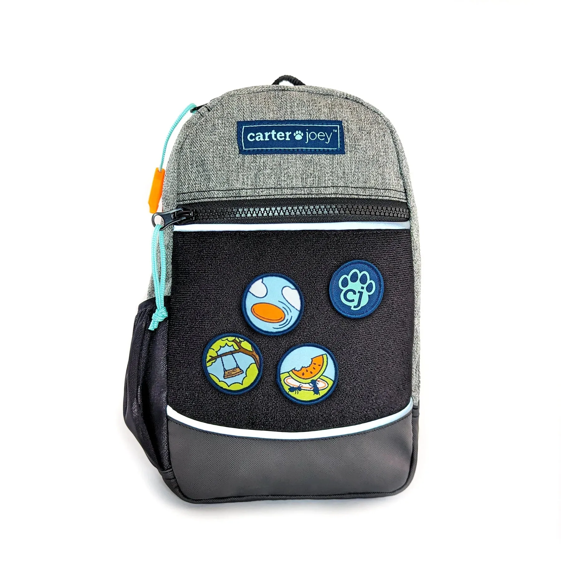 Carter Joey Park Patches