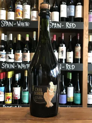 Casa Boher - Extra Brut NV