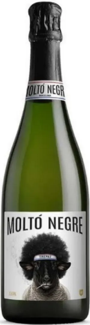 Casa Rojo Molto Negre Cava Brut