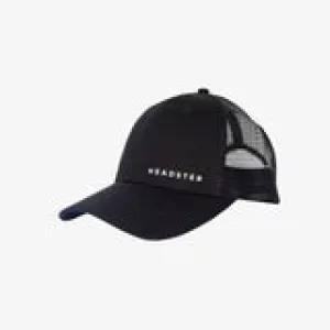 Casquette - Sporty Noir