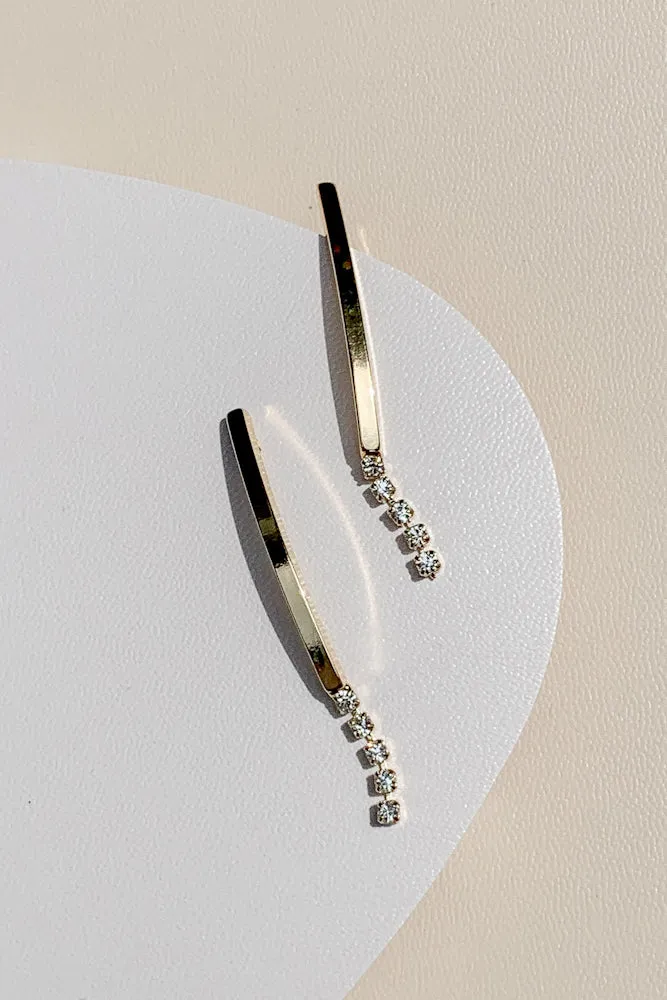 Cassy Earrings