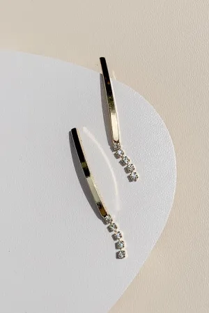Cassy Earrings