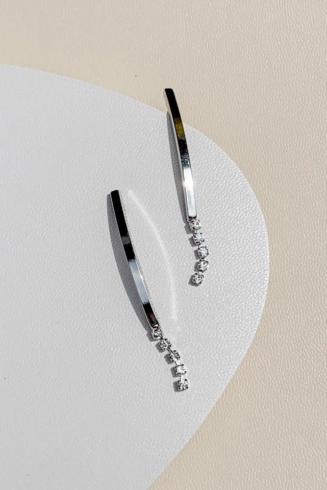 Cassy Earrings