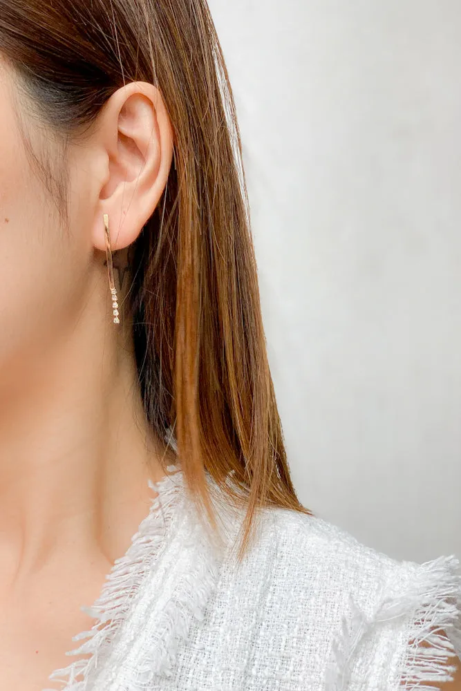 Cassy Earrings