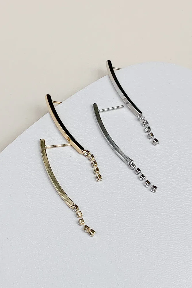Cassy Earrings