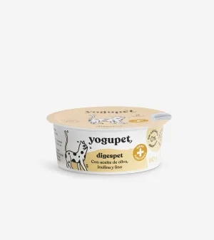 Cat Functional Yogurt Digespet