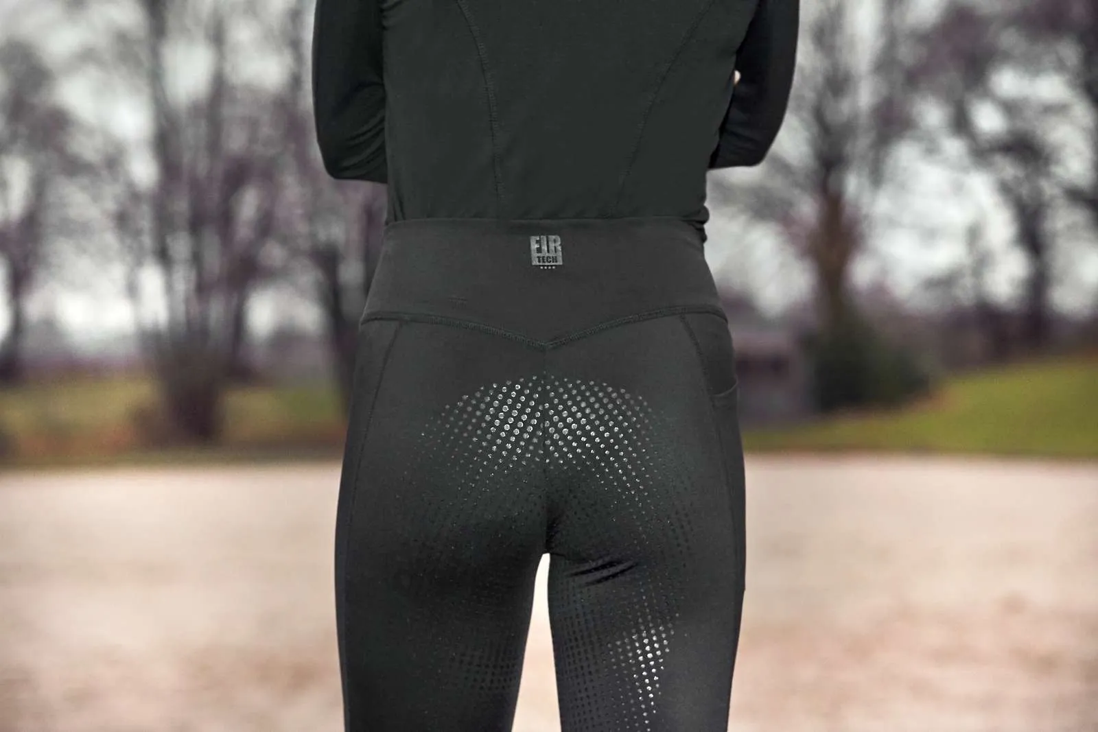 Catago FIR-Tech ridetights