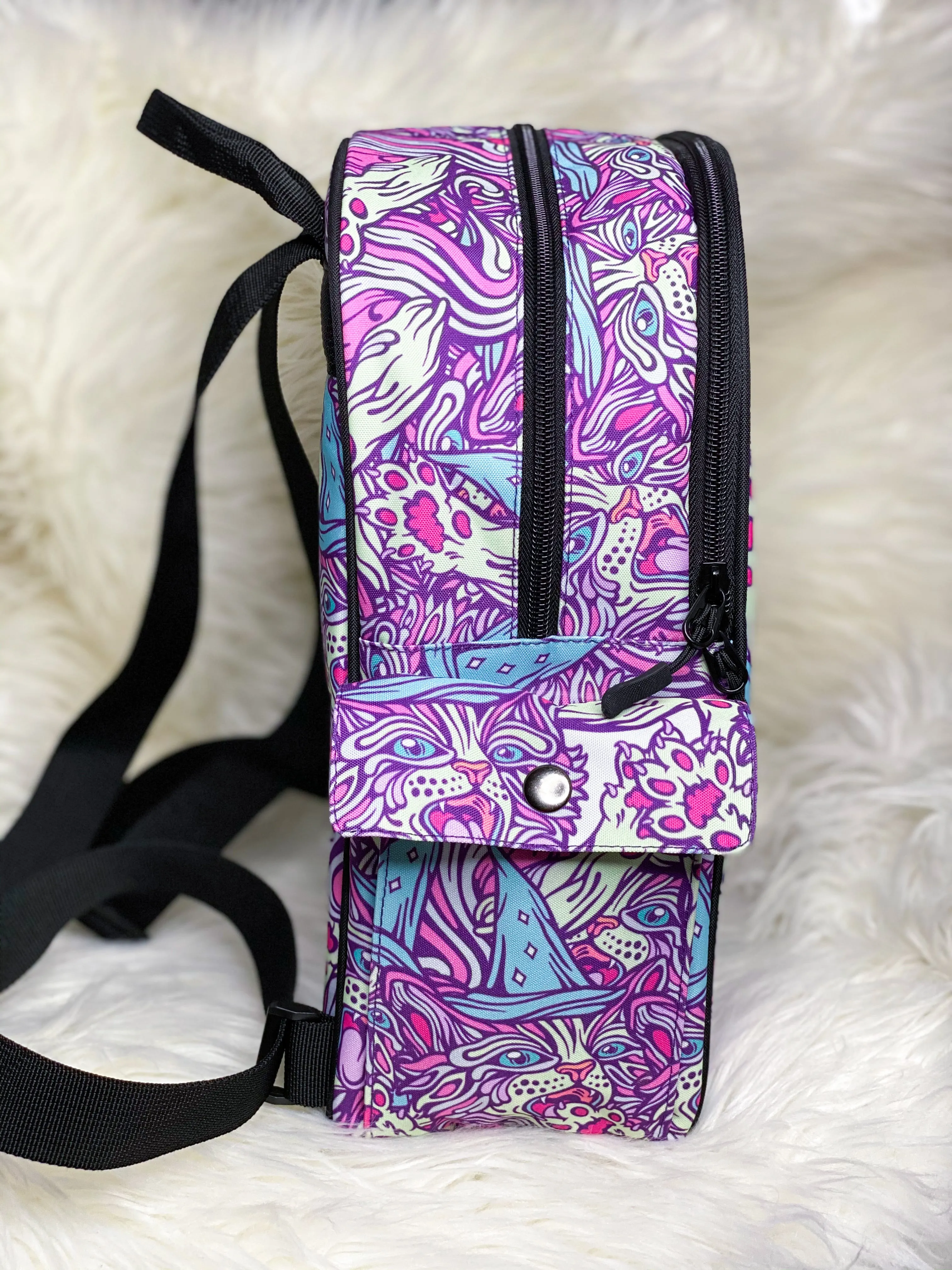 CATWITCH ITA BACKPACK (Read Listing)