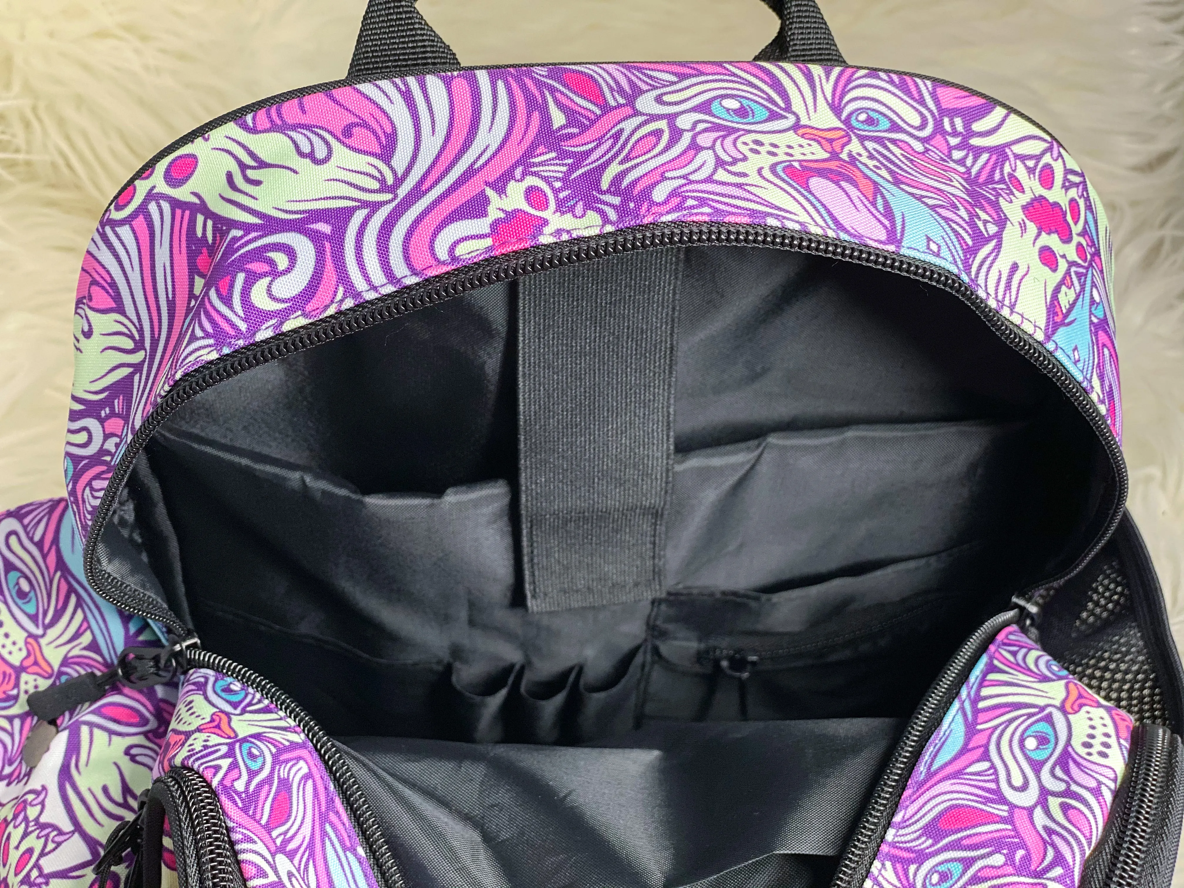 CATWITCH ITA BACKPACK (Read Listing)