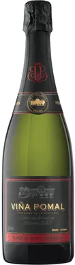 Cava Blanc de Noirs Reserva Viña Pomal, Bodegas Bilbaínas 2014