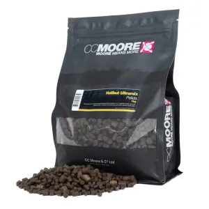 CC MOORE Halibut Ultramix 1kg