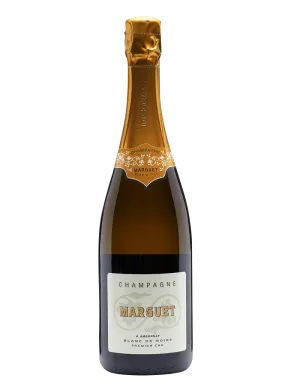 Champagne Marguet Brut Vintage Grand Cru 2006 750ml
