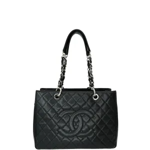 Chanel Shopping Tote GST 14706407 - Sold