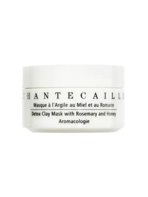 Chantecaille Detox Clay Mask With Rosemary and Honey