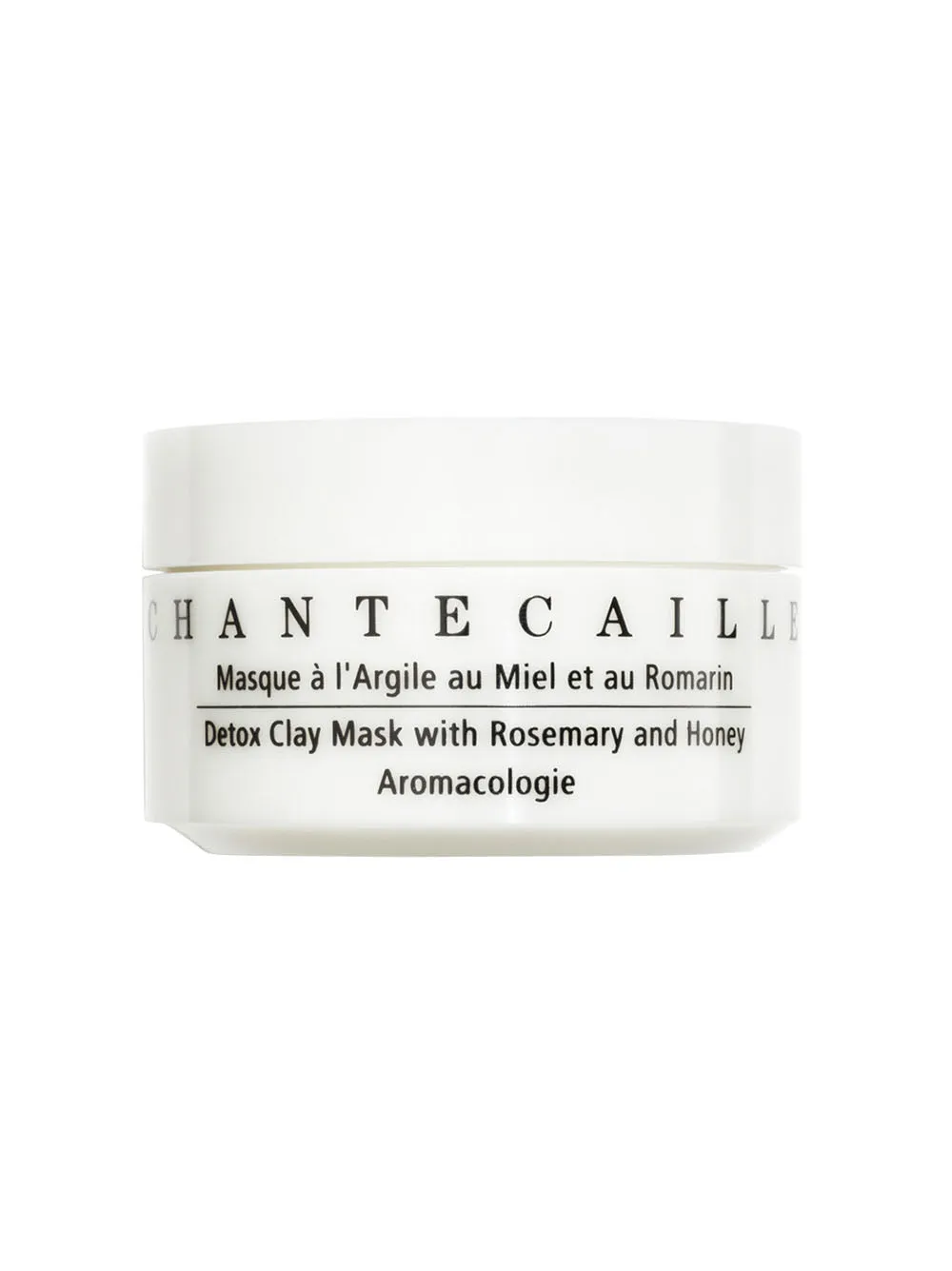 Chantecaille Detox Clay Mask With Rosemary and Honey