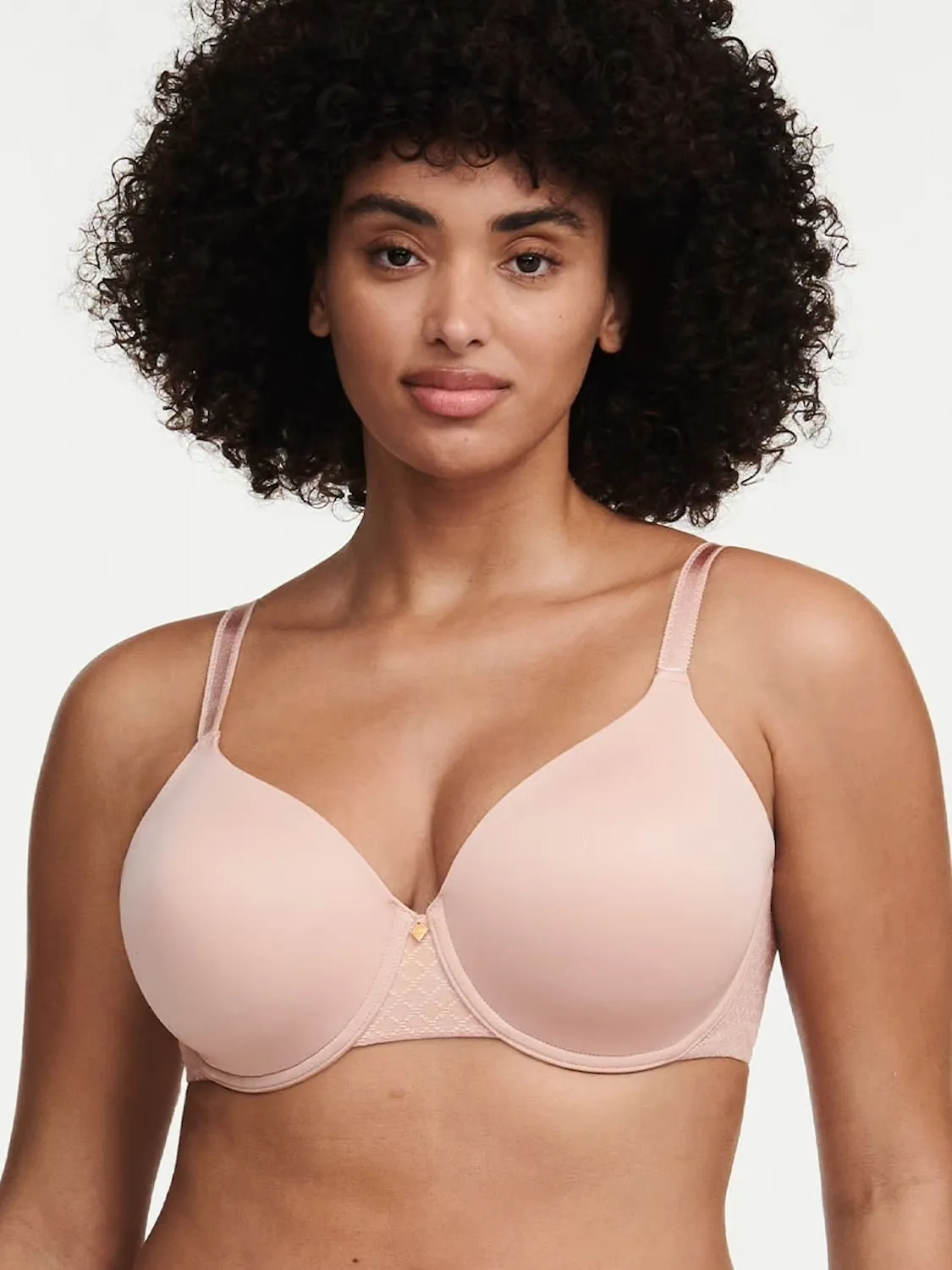 Chantelle Norah Chic Comfort Flex T-Shirt Bra