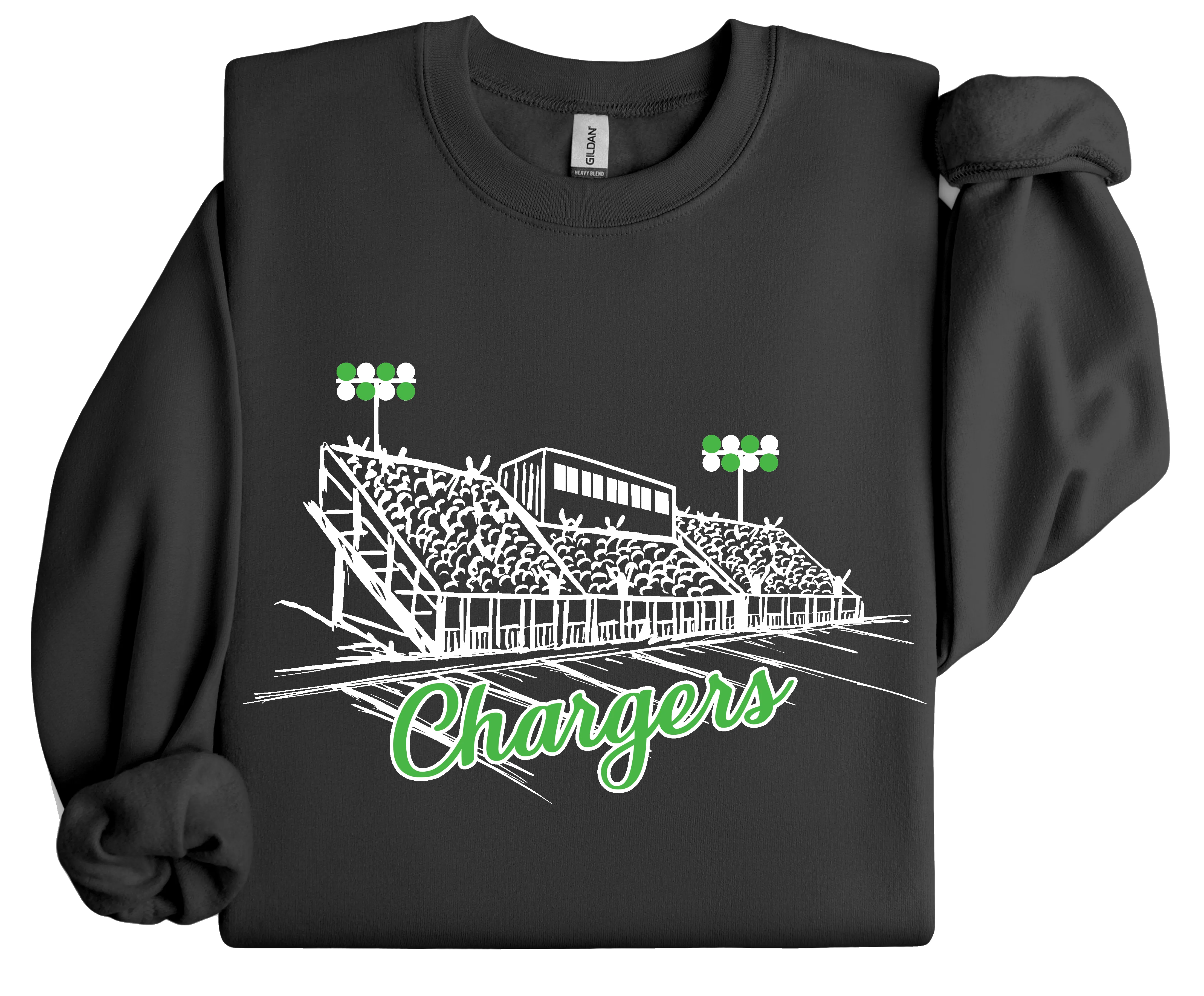Chargers Stadium