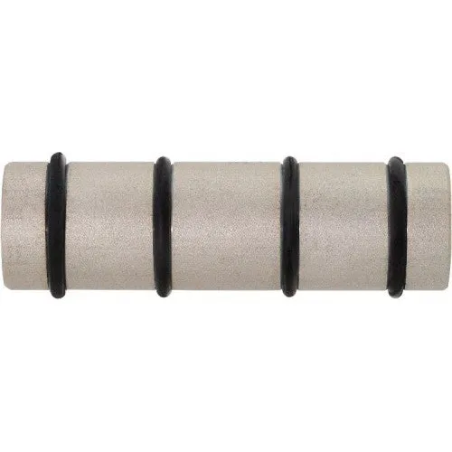 Charleston Pole Connector (Heavy Duty) for 1-1/2" Rod