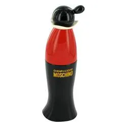 Cheap & Chic Eau De Toilette Spray (Tester) By Moschino