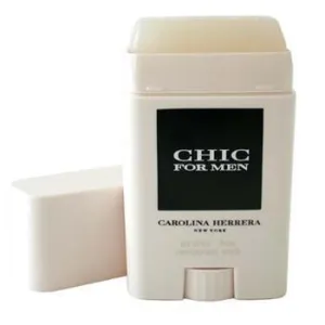 Chic Deodorant by Carolina Herrera