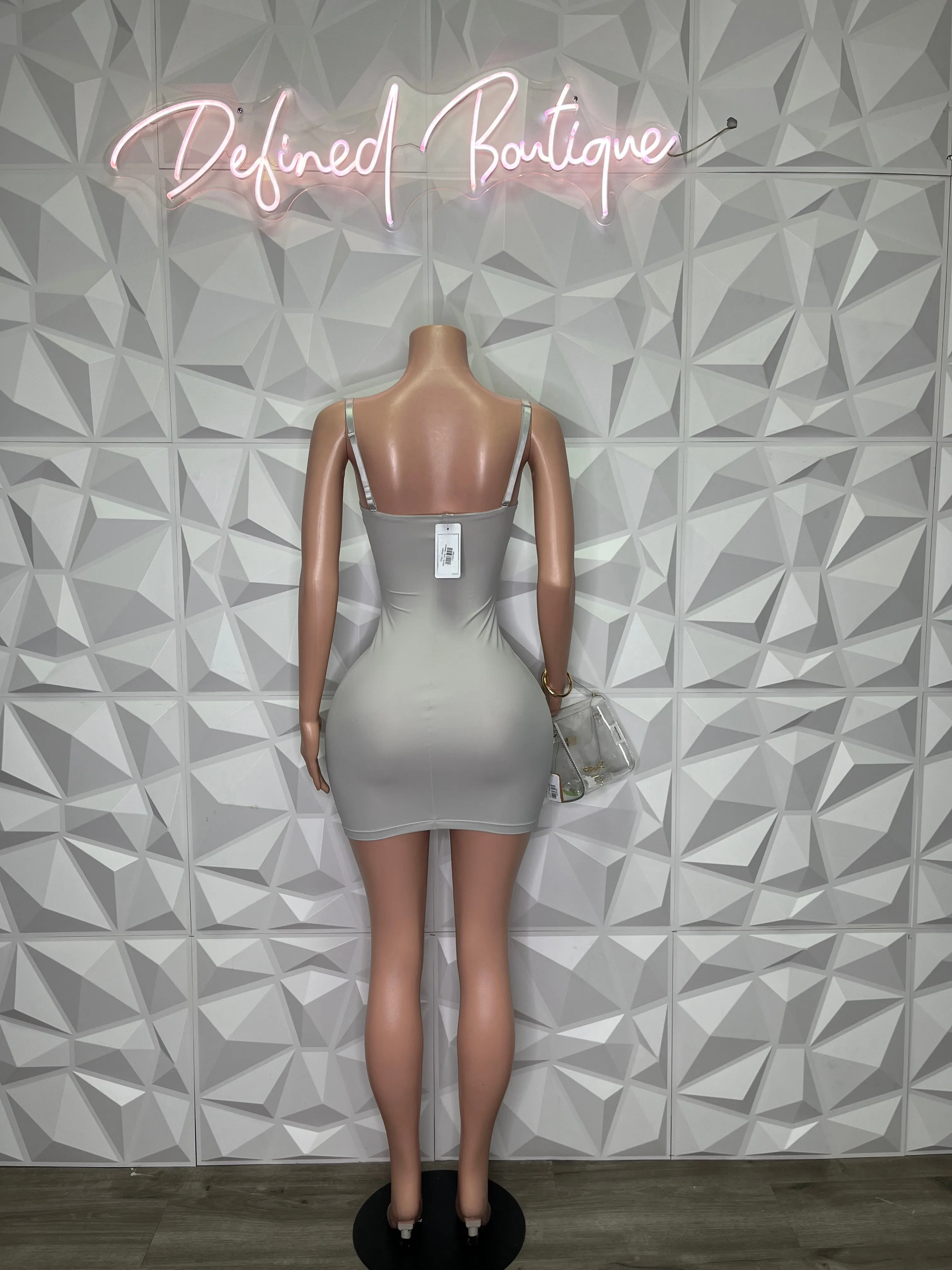 Chic | Dress