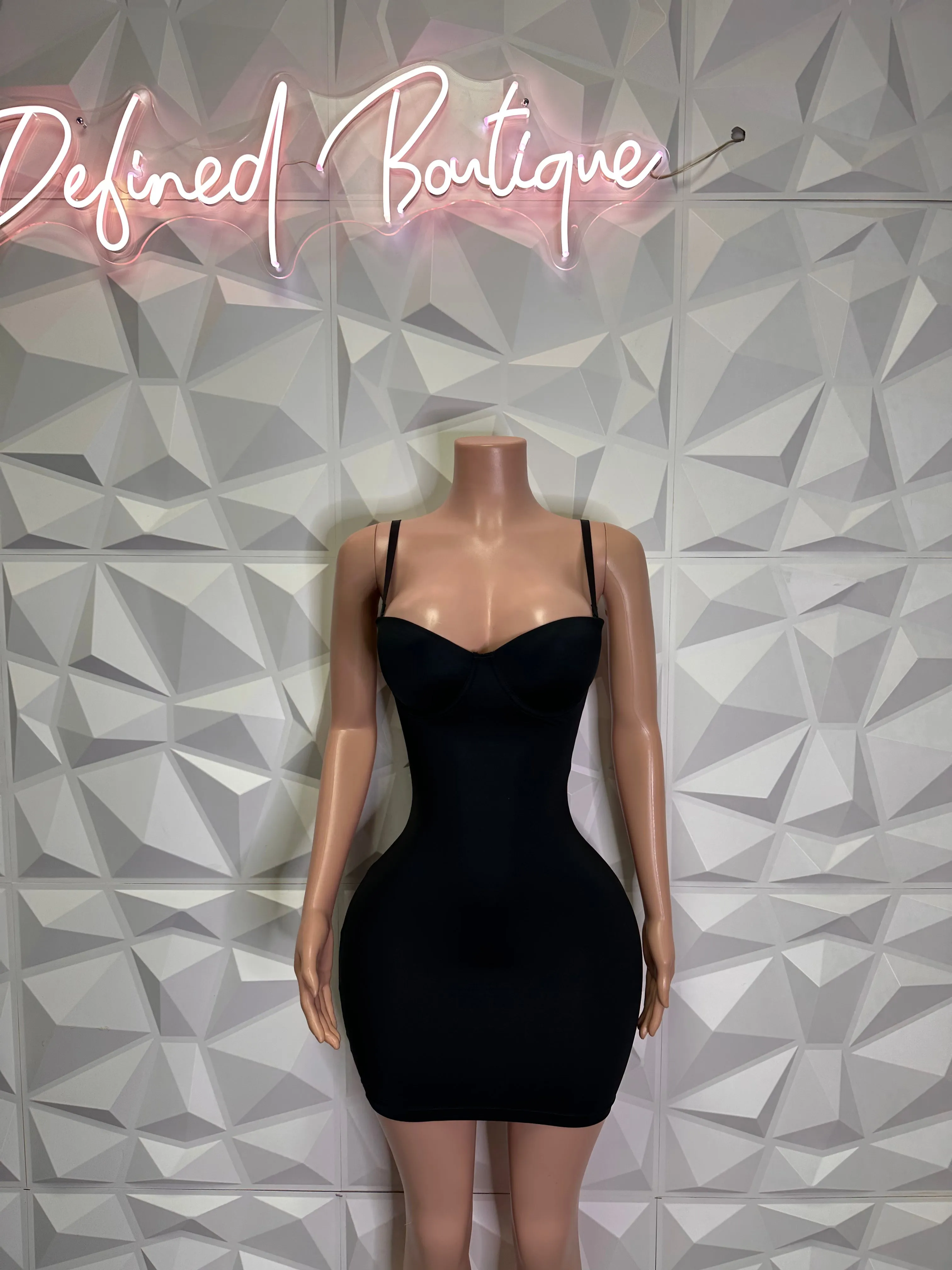 Chic | Dress