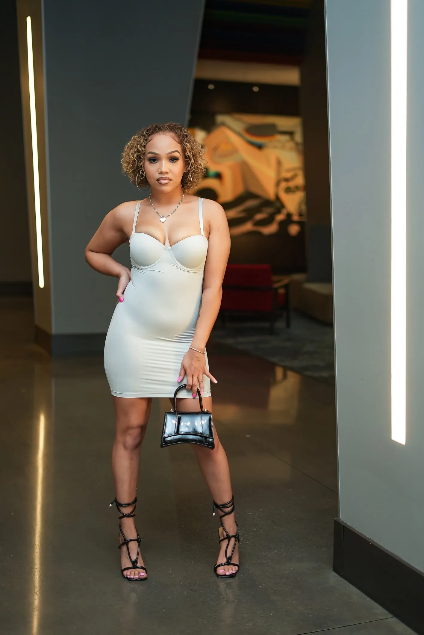 Chic | Dress