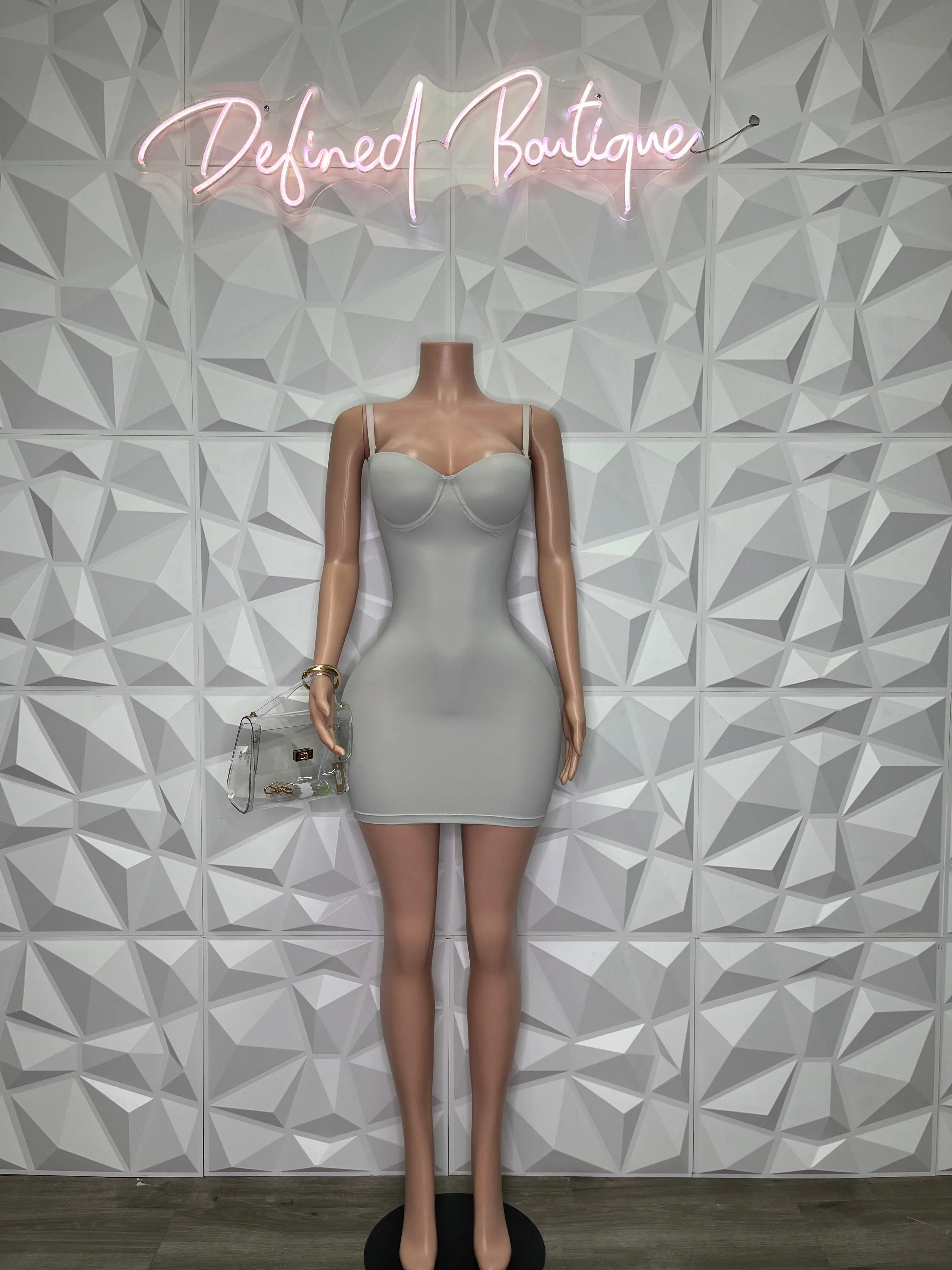 Chic | Dress
