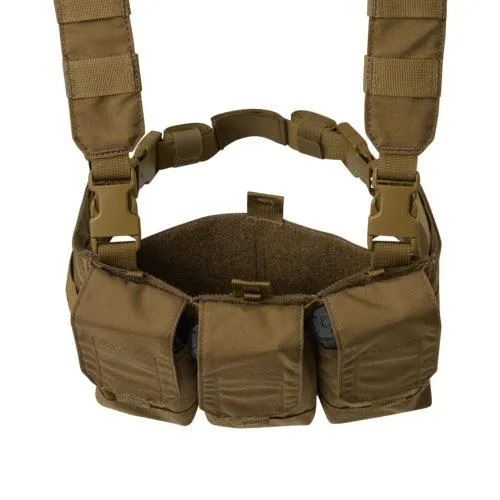 CHICOM Chest Rig - Cordura - Multicam