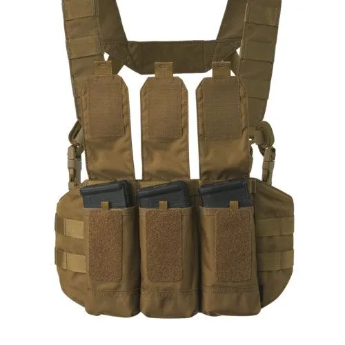CHICOM Chest Rig - Cordura - Multicam