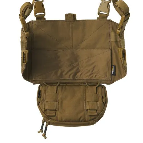 CHICOM Chest Rig - Cordura - Multicam