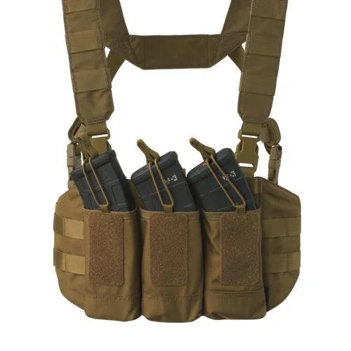 CHICOM Chest Rig - Cordura - Multicam