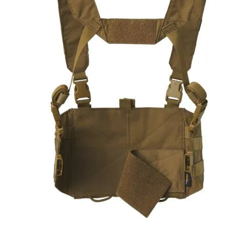 CHICOM Chest Rig - Cordura - Multicam