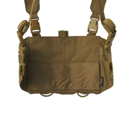 CHICOM Chest Rig - Cordura - Multicam