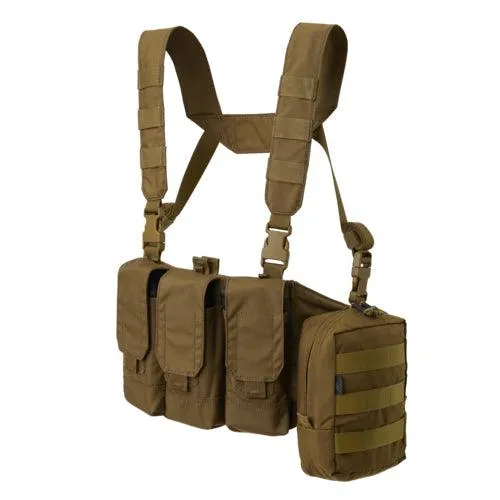 CHICOM Chest Rig - Cordura - Multicam