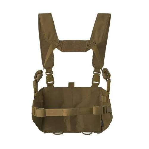 CHICOM Chest Rig - Cordura - Multicam