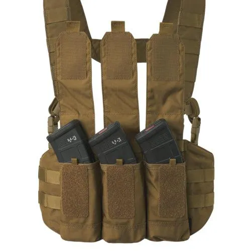 CHICOM Chest Rig - Cordura - Multicam