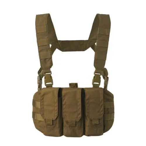 CHICOM Chest Rig - Cordura - Multicam
