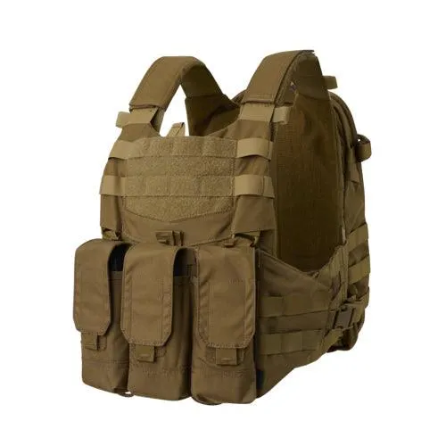 CHICOM Chest Rig - Cordura - Multicam
