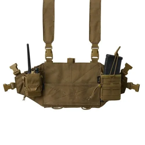 CHICOM Chest Rig - Cordura - Multicam