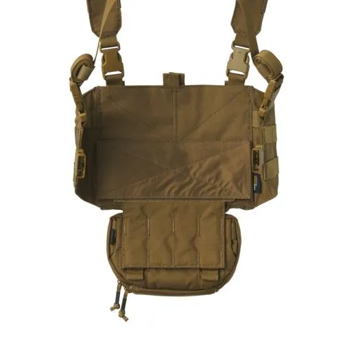 CHICOM Chest Rig - Cordura - Multicam